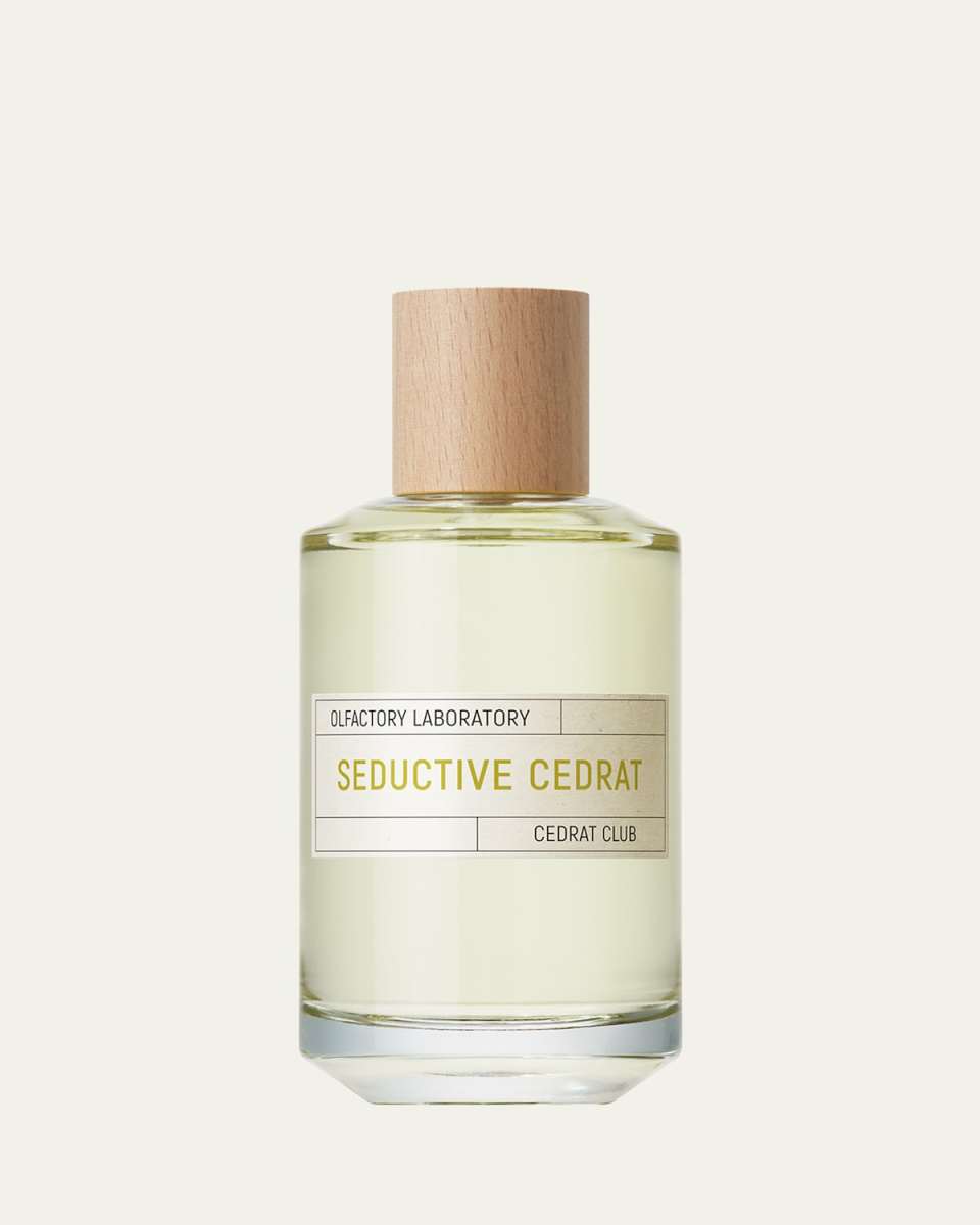 Seductive Cedrat Eau de Parfum, 3.4 oz.